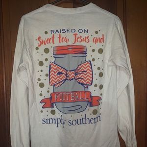 Simply Southern Shirt